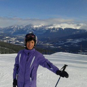 Meet your Posher, Suzanne